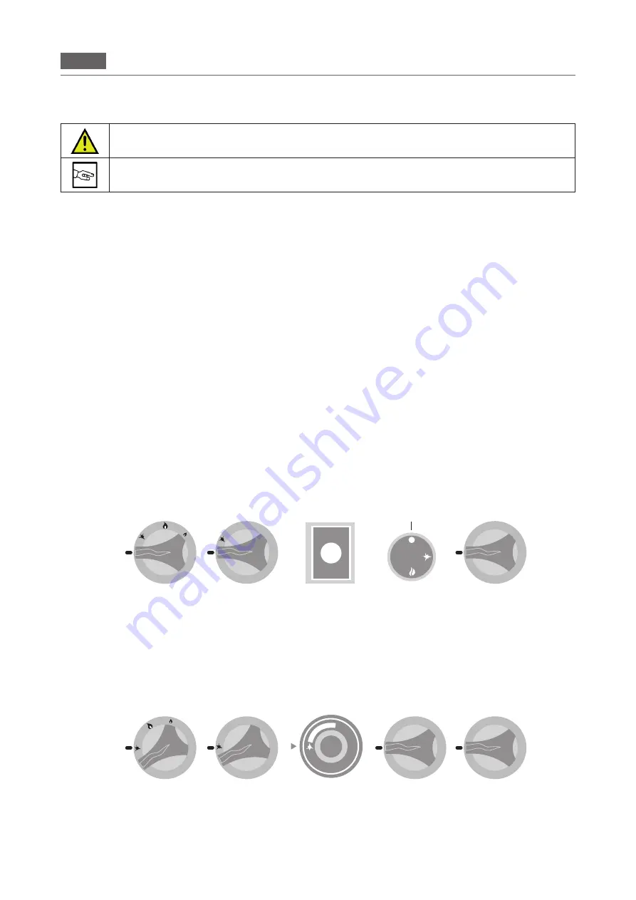 MBM EFT408 Operating Instructions Manual Download Page 154