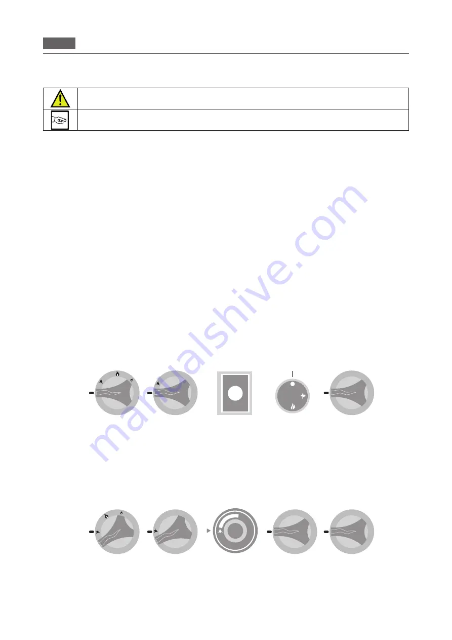 MBM EFT408 Operating Instructions Manual Download Page 170