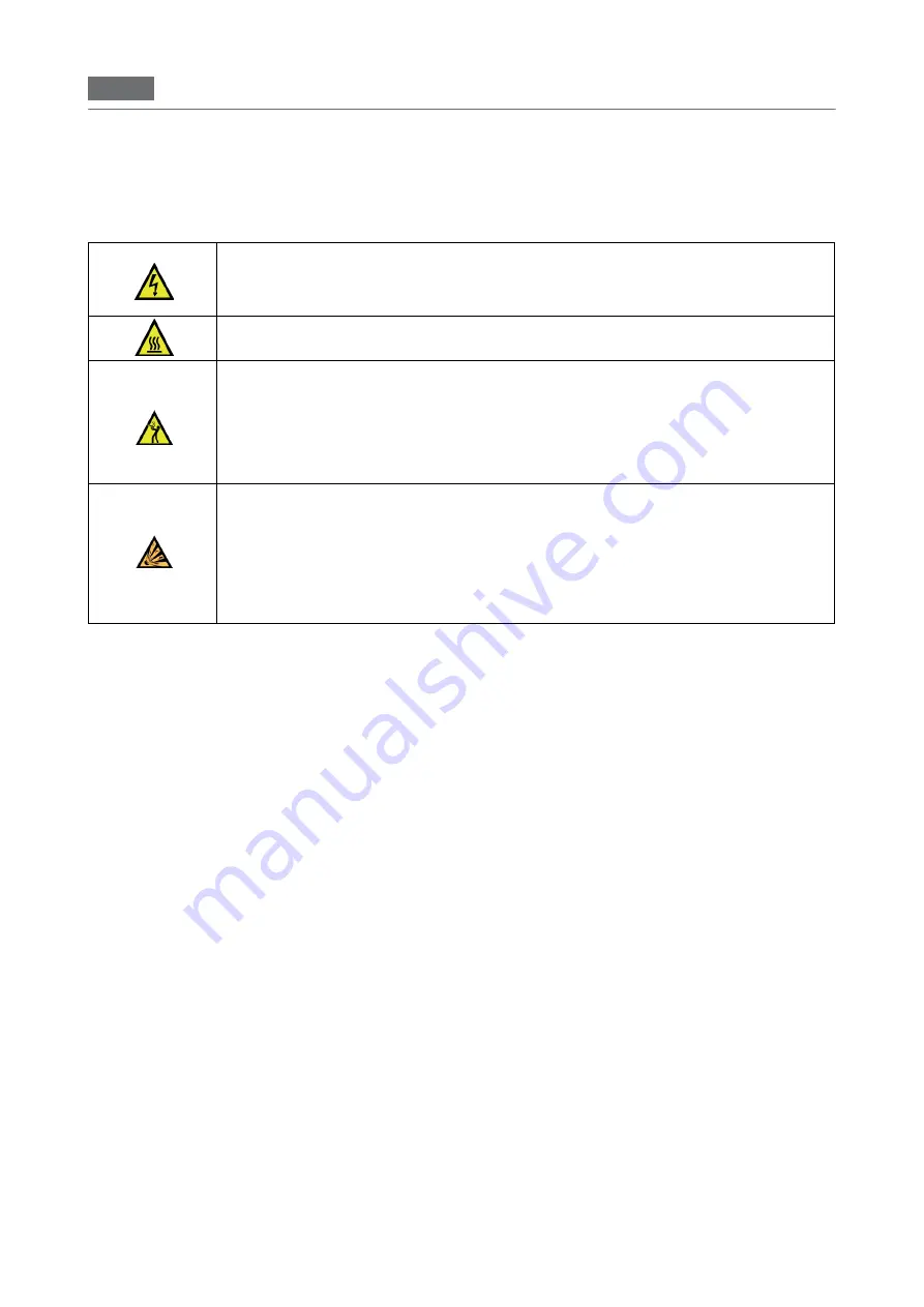 MBM EFT408L Operating Instructions Manual Download Page 88