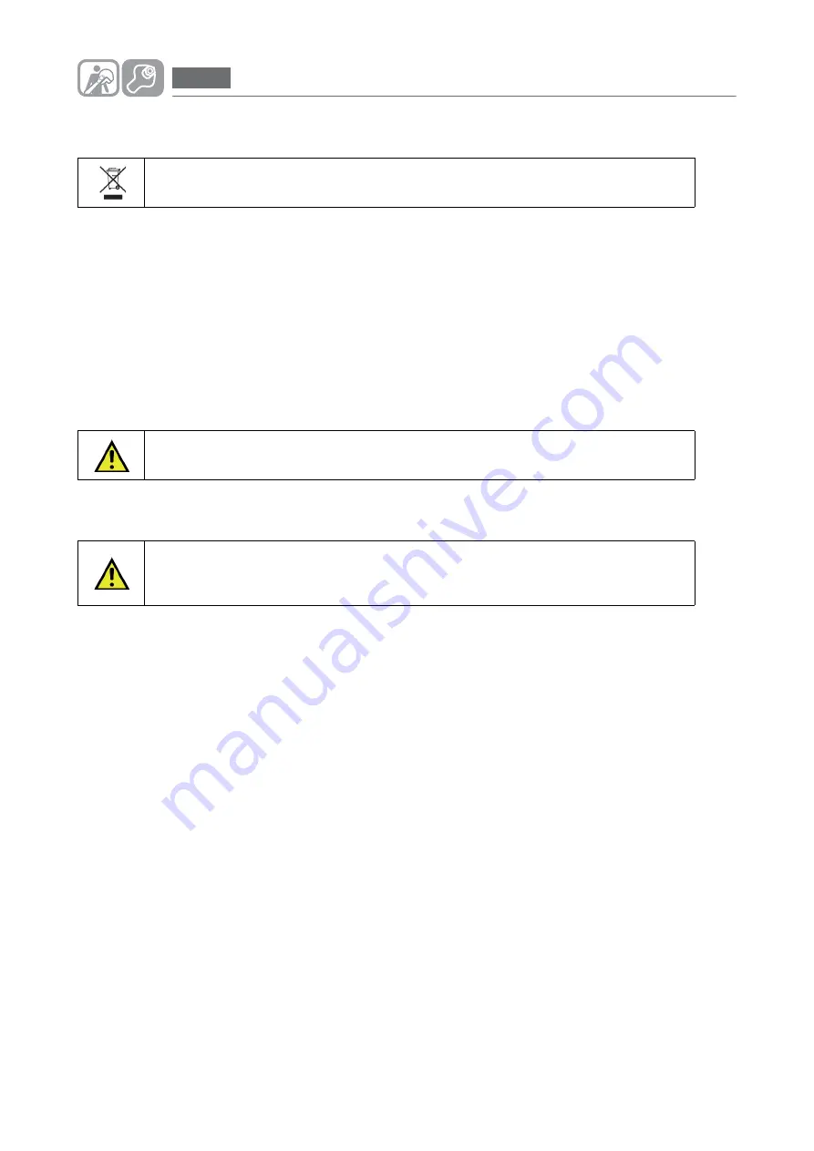 MBM EFT408L Operating Instructions Manual Download Page 130