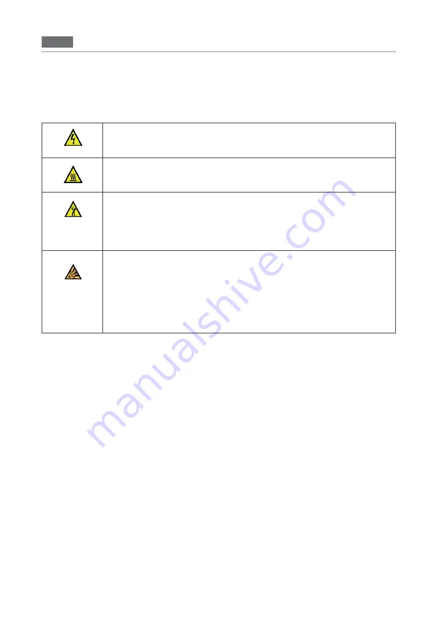 MBM EFT408L Operating Instructions Manual Download Page 136