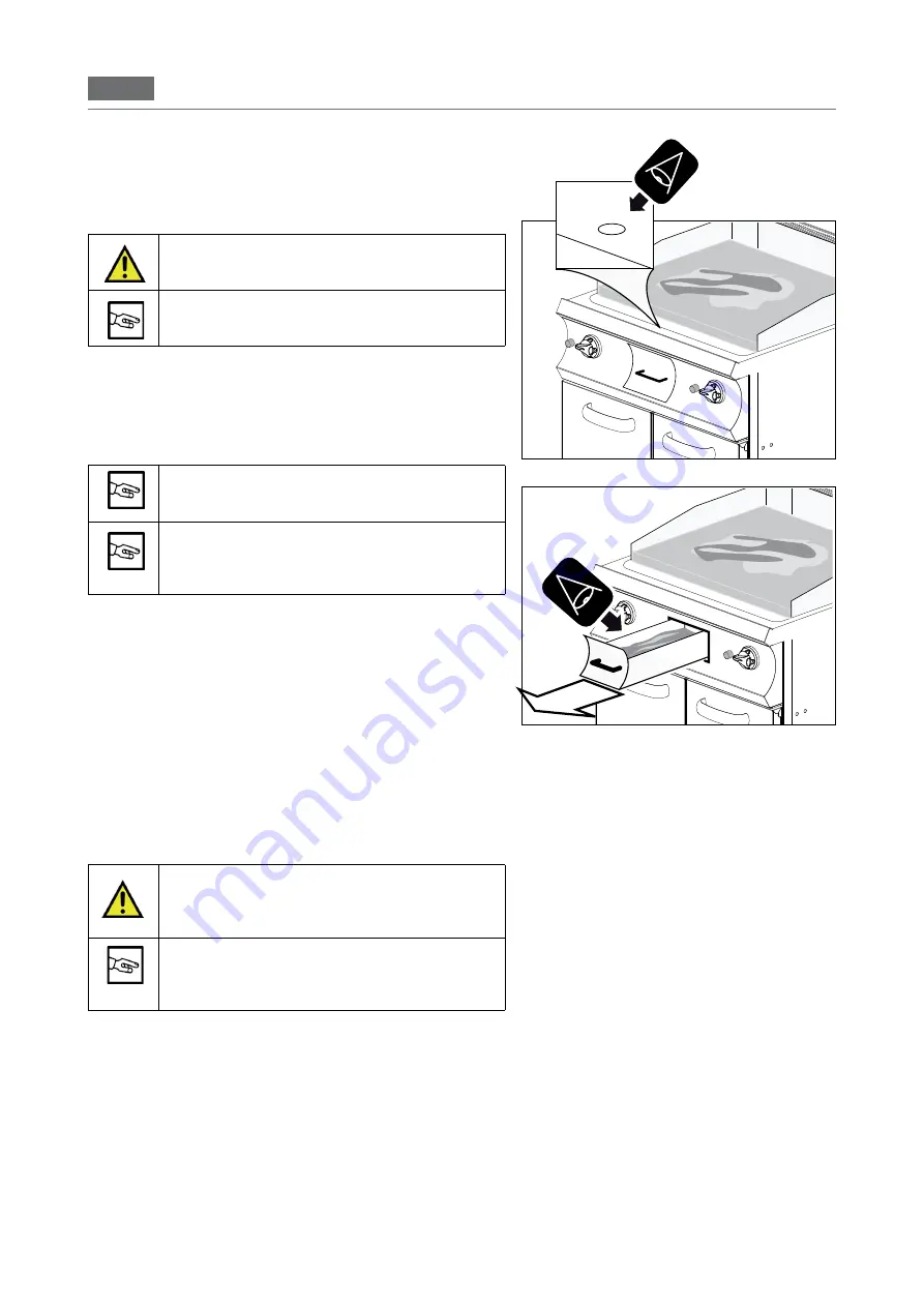 MBM EFT408L Operating Instructions Manual Download Page 173