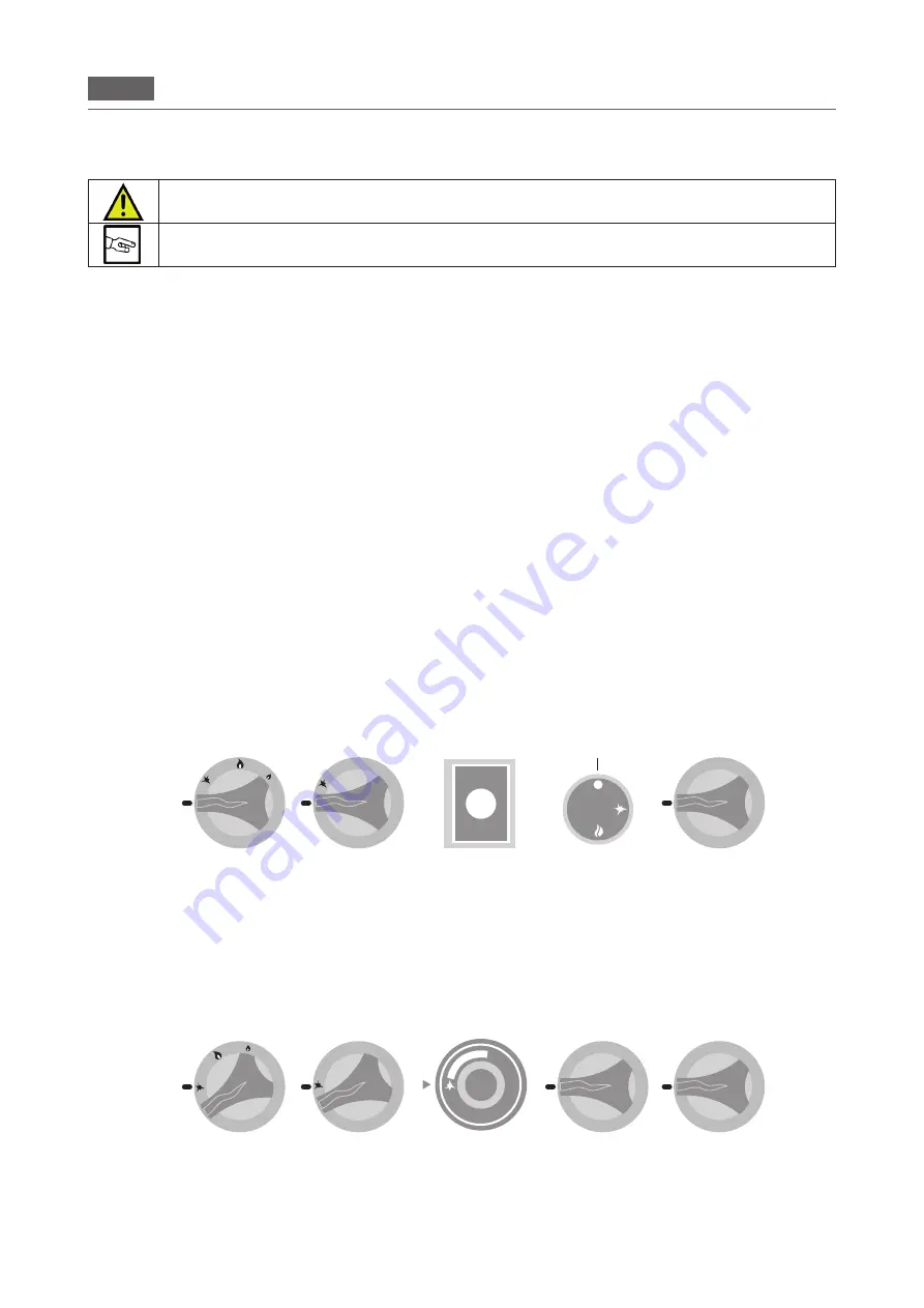 MBM EFT477L Operating Instructions Manual Download Page 26