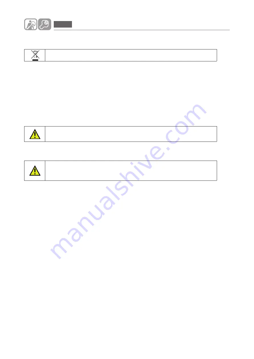 MBM EFT477L Operating Instructions Manual Download Page 50