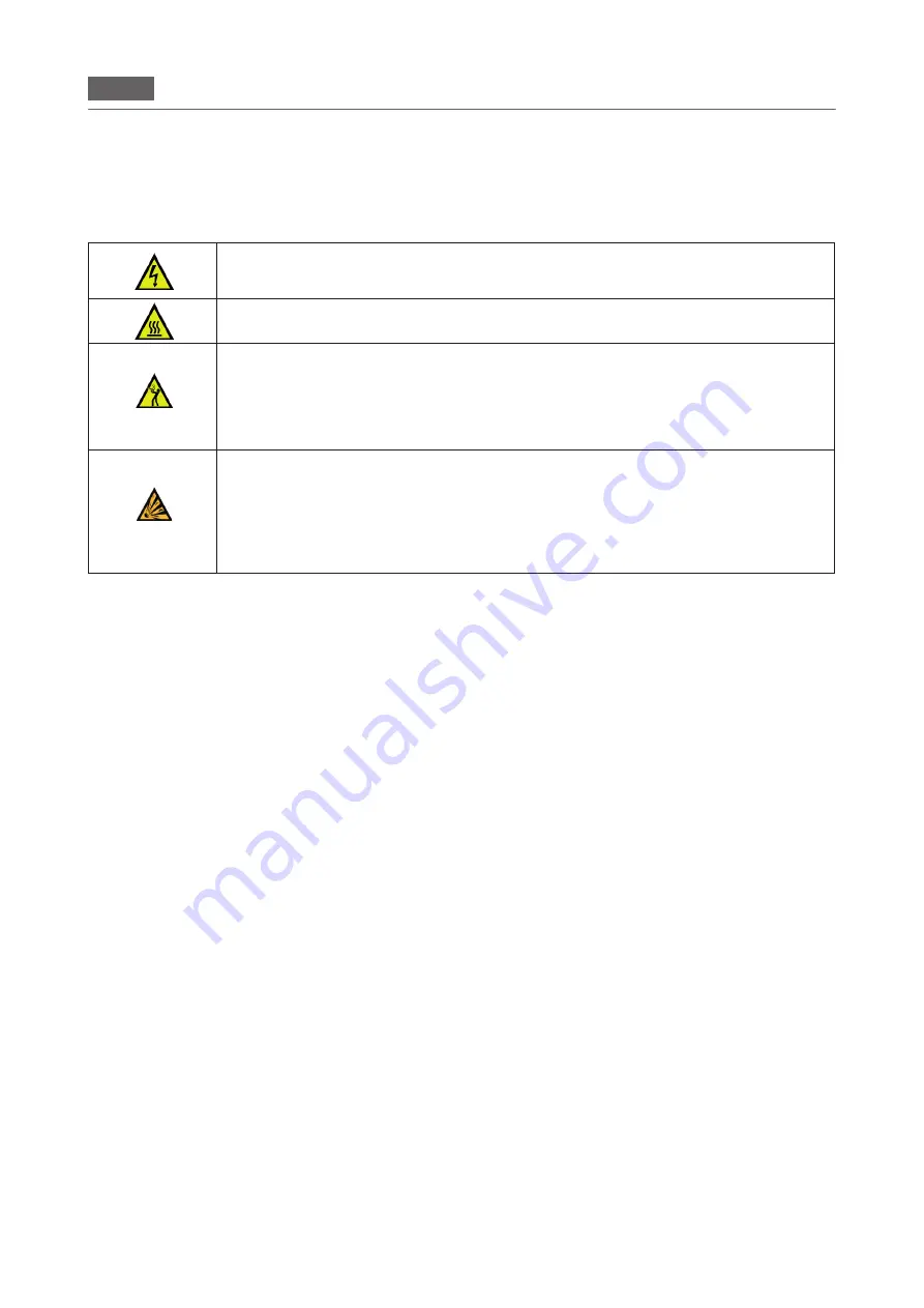 MBM EFT477L Operating Instructions Manual Download Page 72