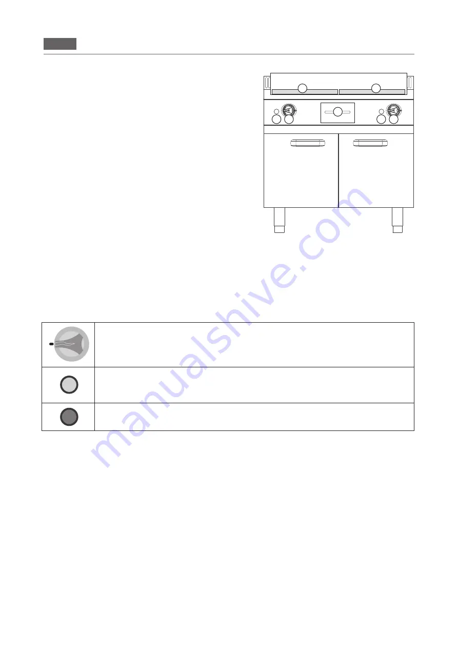 MBM EFT477L Operating Instructions Manual Download Page 73