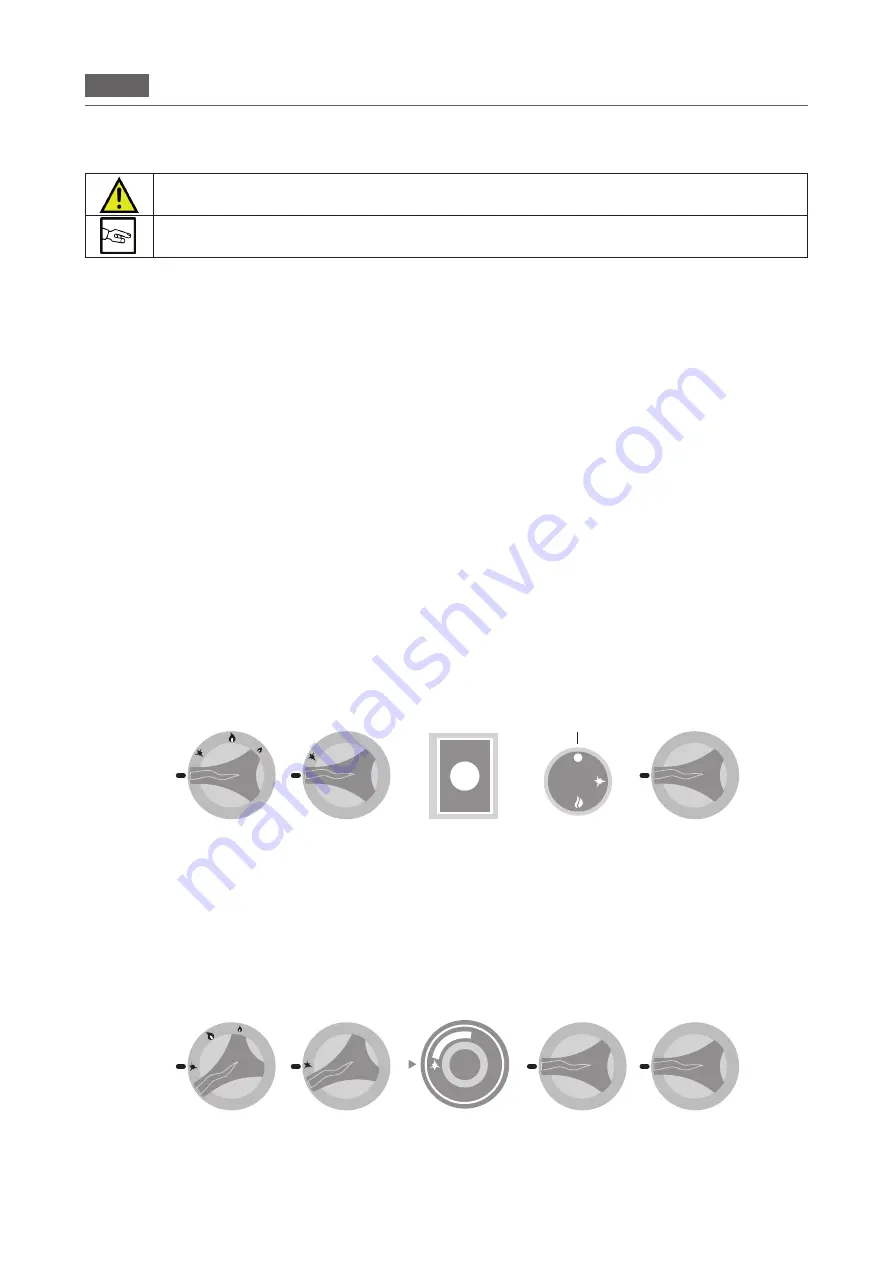 MBM EFT477L Operating Instructions Manual Download Page 74