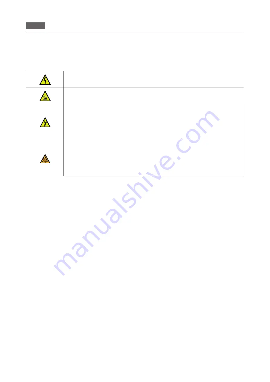 MBM EFT477L Operating Instructions Manual Download Page 88