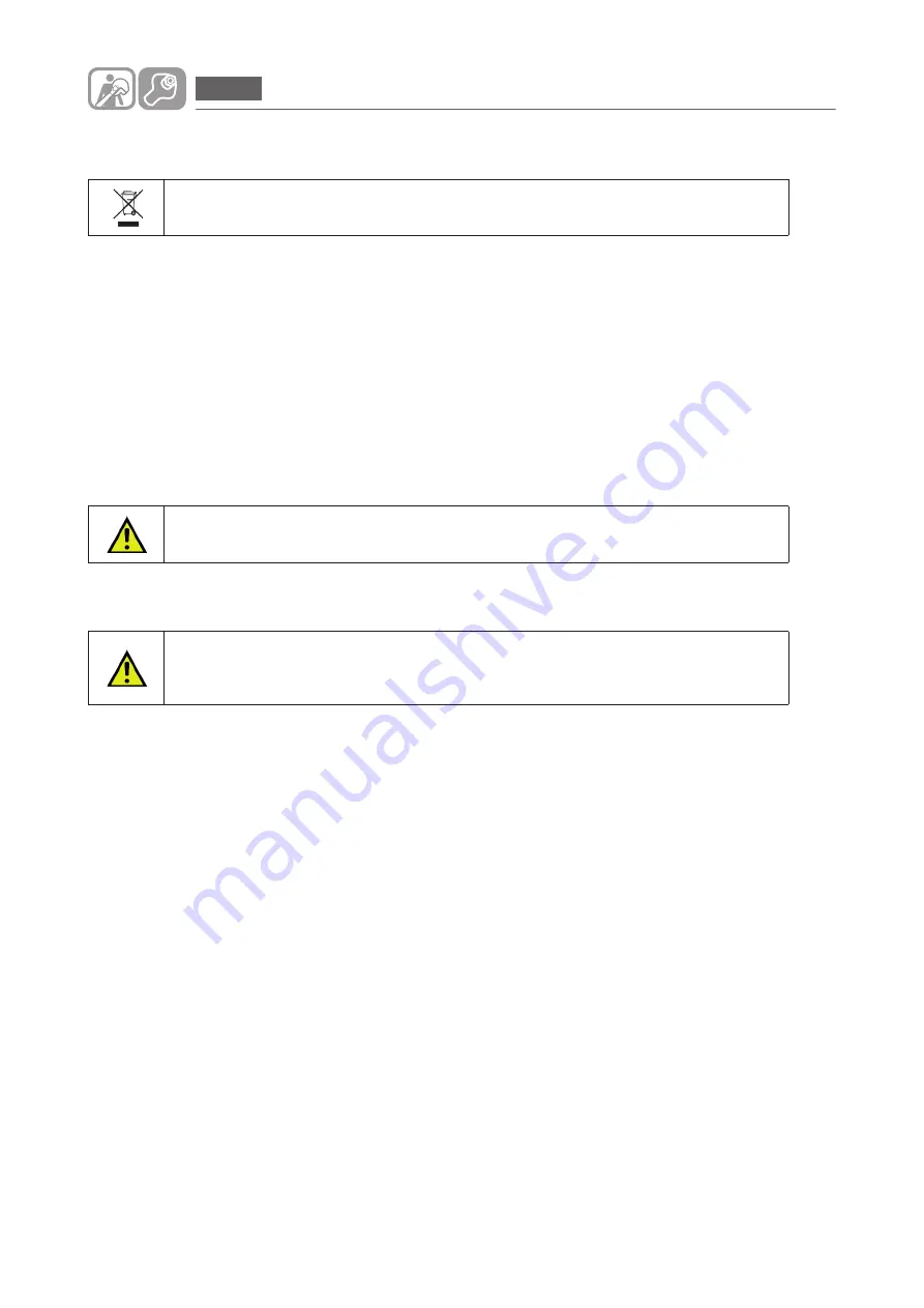 MBM EFT477L Operating Instructions Manual Download Page 130