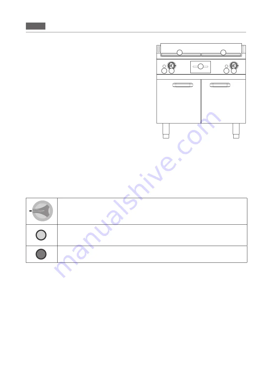 MBM EFT477L Operating Instructions Manual Download Page 137