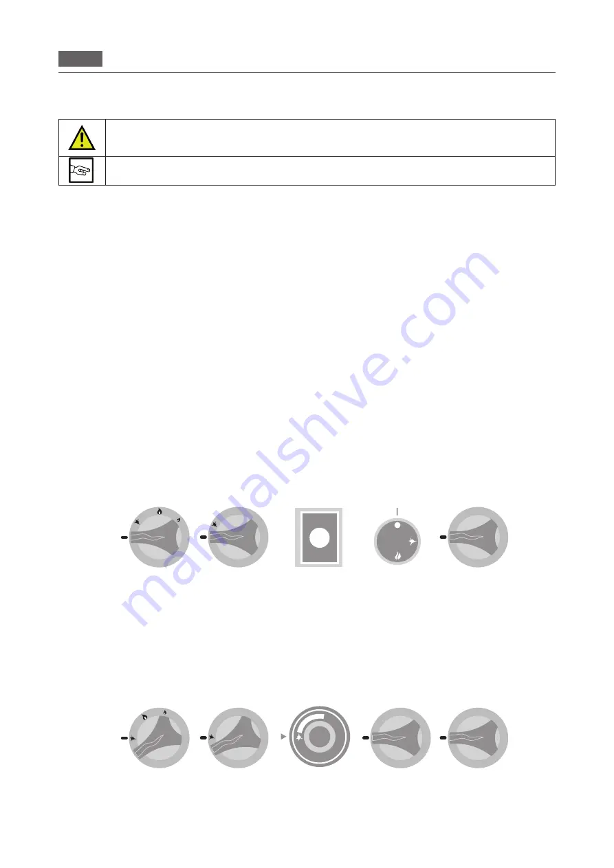 MBM EFT477L Operating Instructions Manual Download Page 138