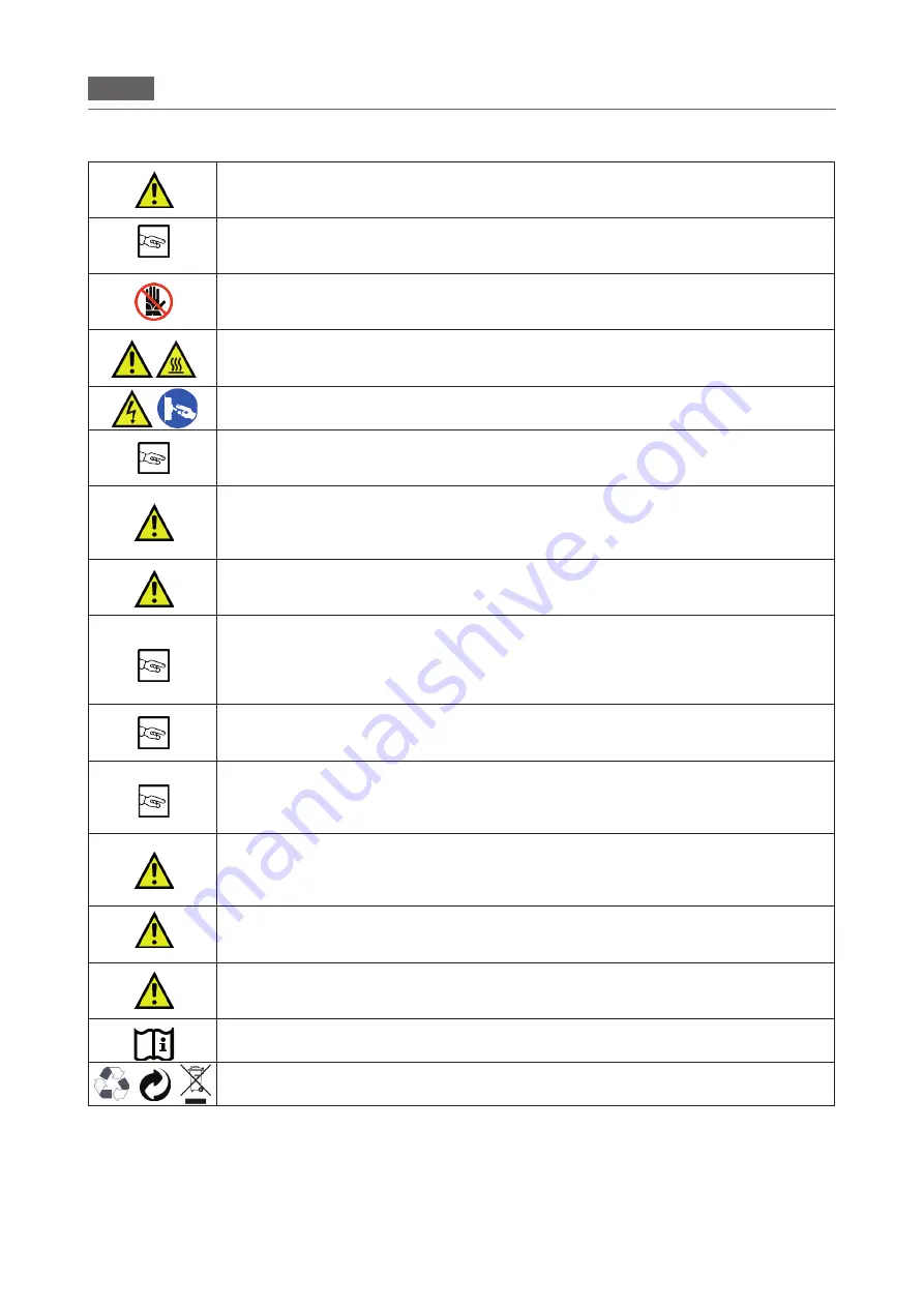 MBM EFT477L Operating Instructions Manual Download Page 142