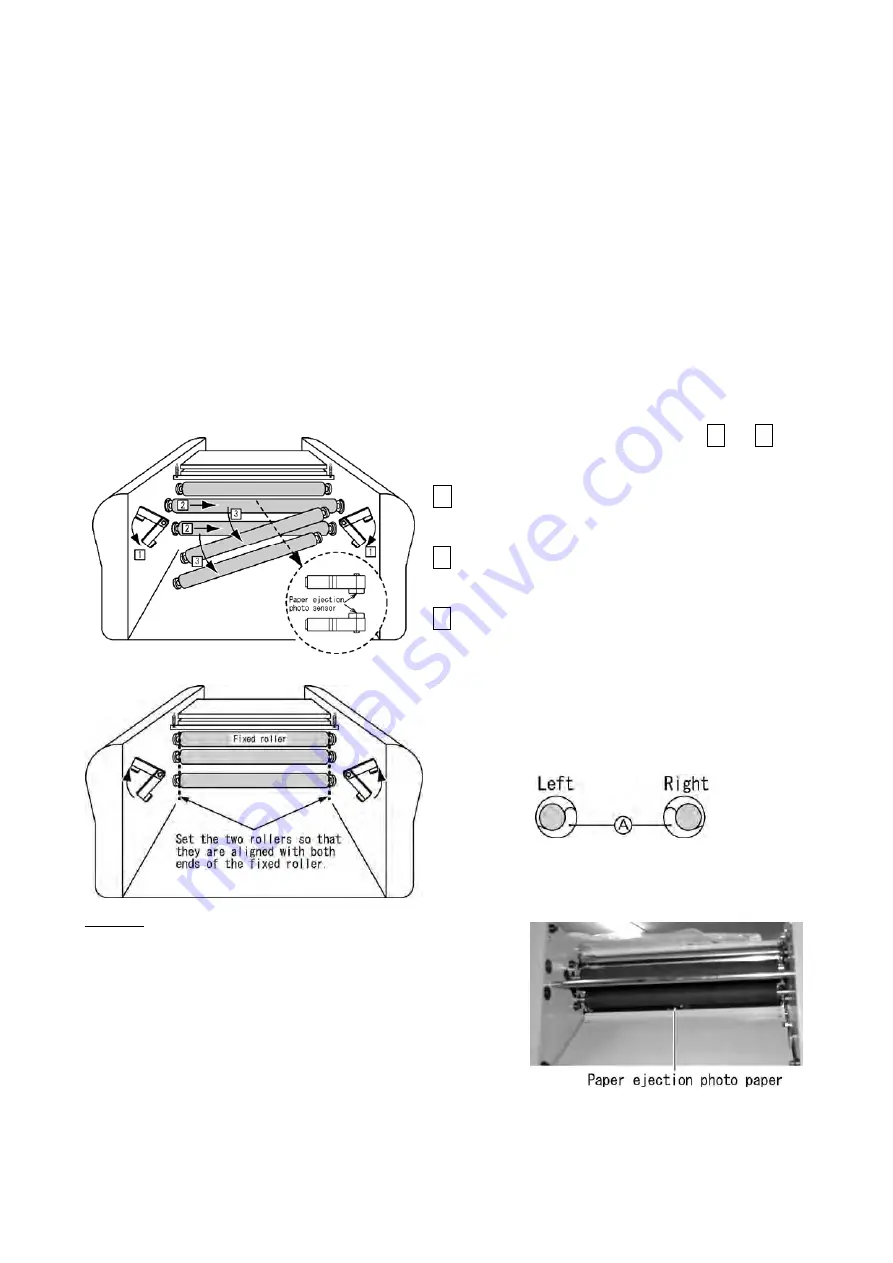 MBM EZF-200 Operation Manual Download Page 19