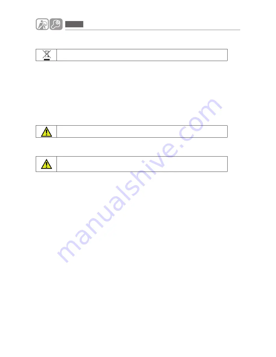 MBM G1008/98 Operating Instructions Manual Download Page 46