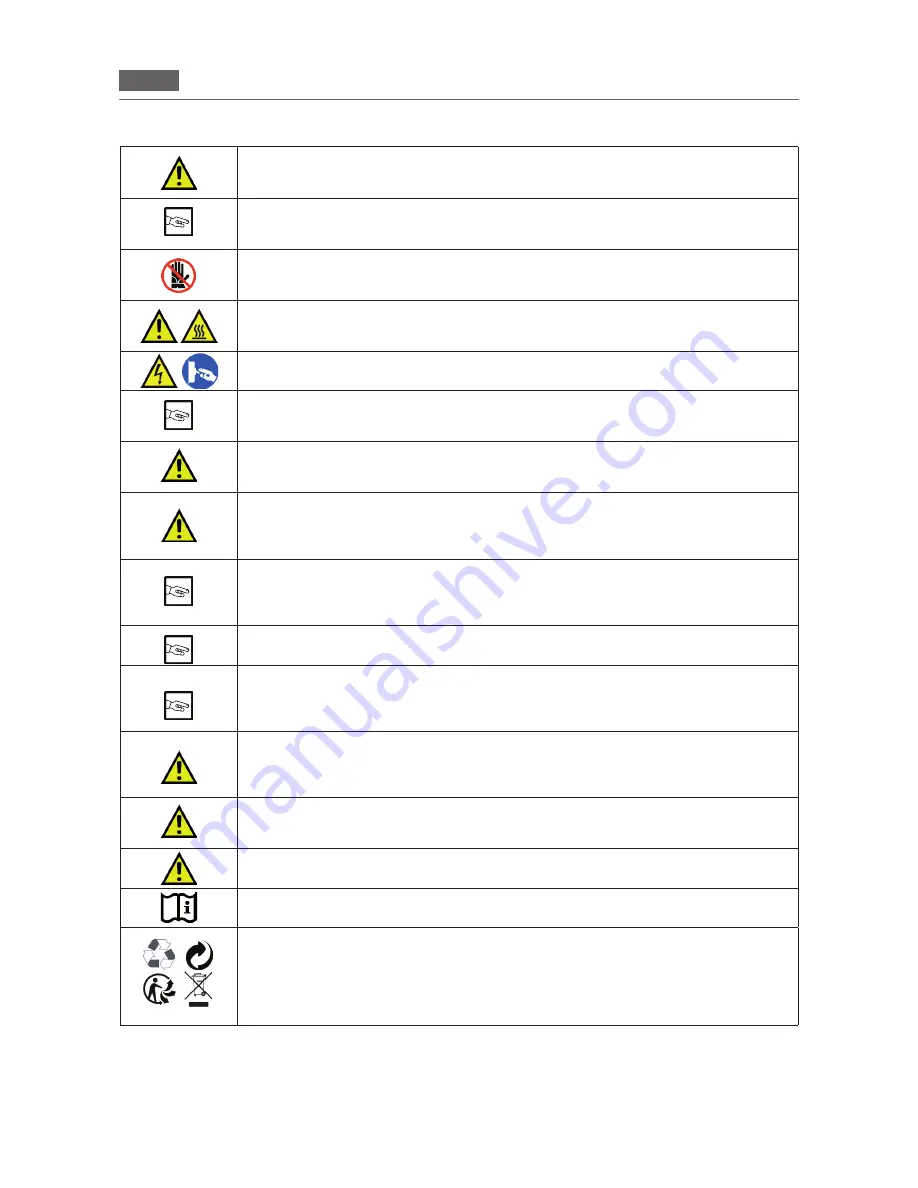 MBM G1008/98 Operating Instructions Manual Download Page 108