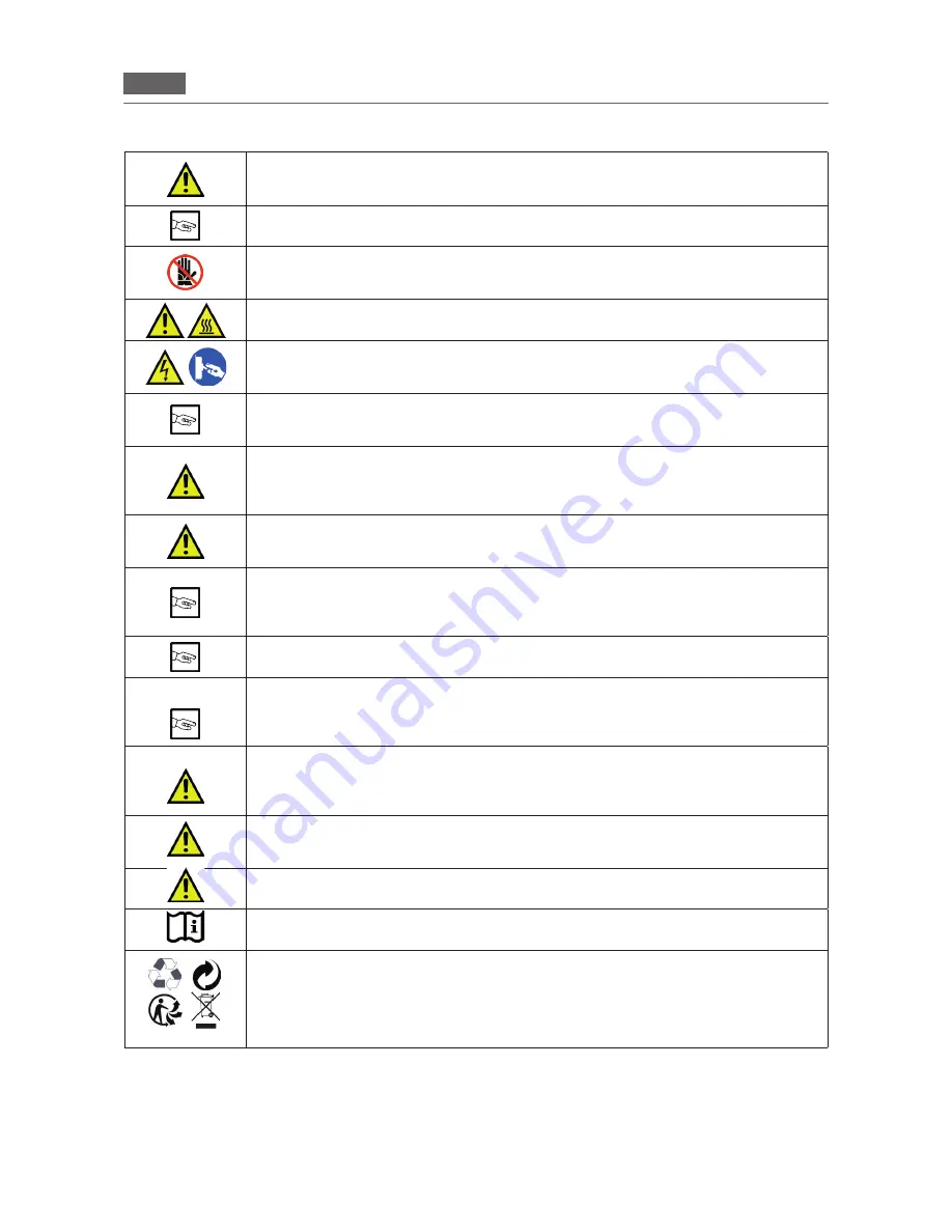 MBM G1008/98 Operating Instructions Manual Download Page 152