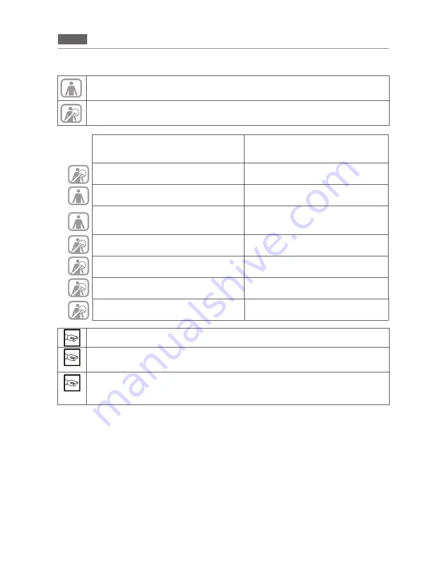 MBM G1008/98 Operating Instructions Manual Download Page 198