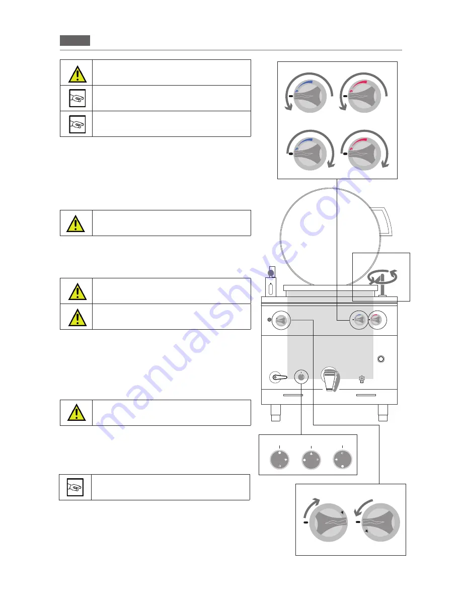 MBM G1008/98 Operating Instructions Manual Download Page 214