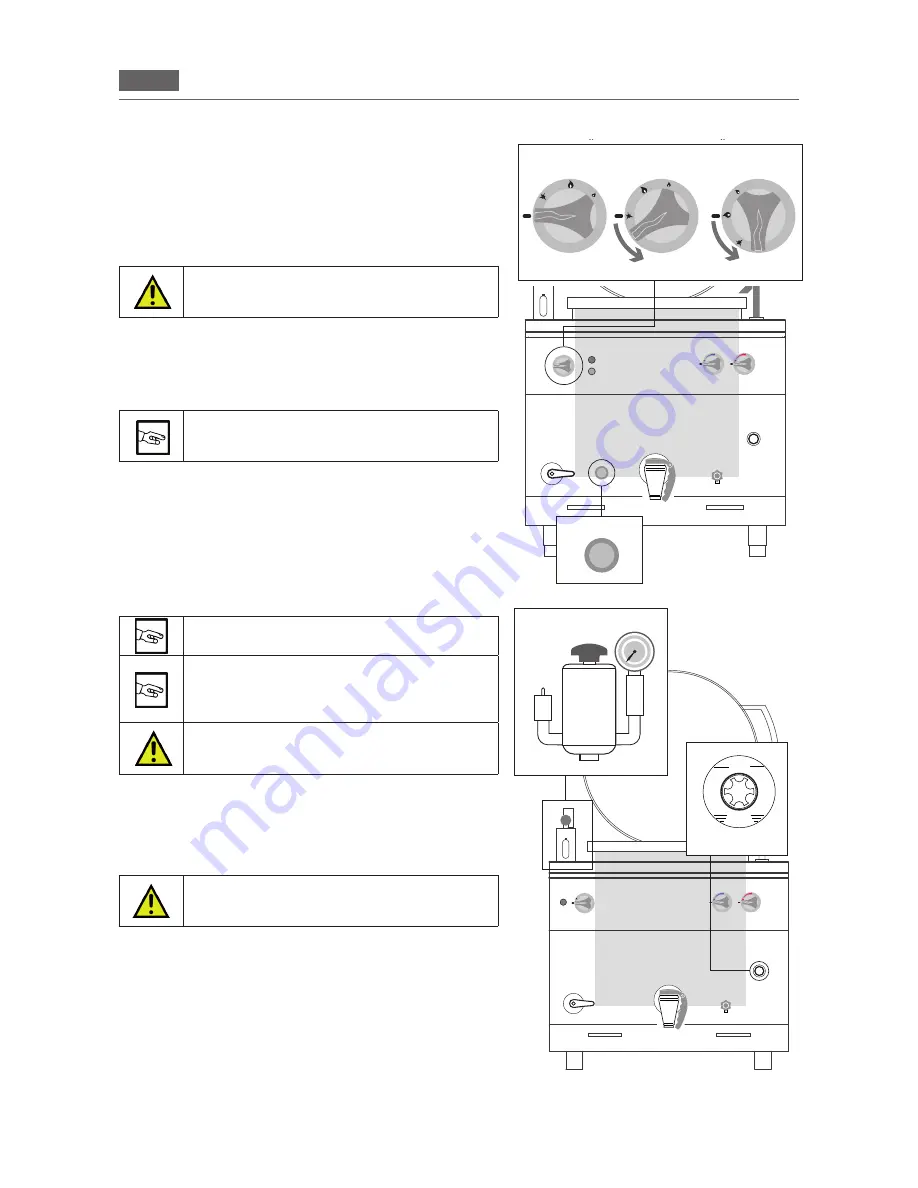 MBM G1008/98 Operating Instructions Manual Download Page 215