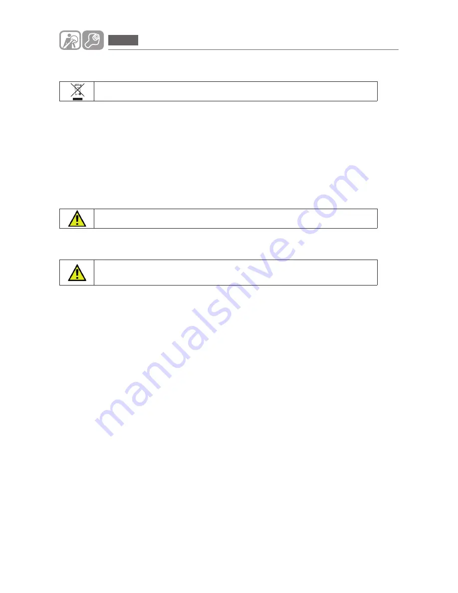 MBM GF408 (N) Operating Instructions Manual Download Page 37