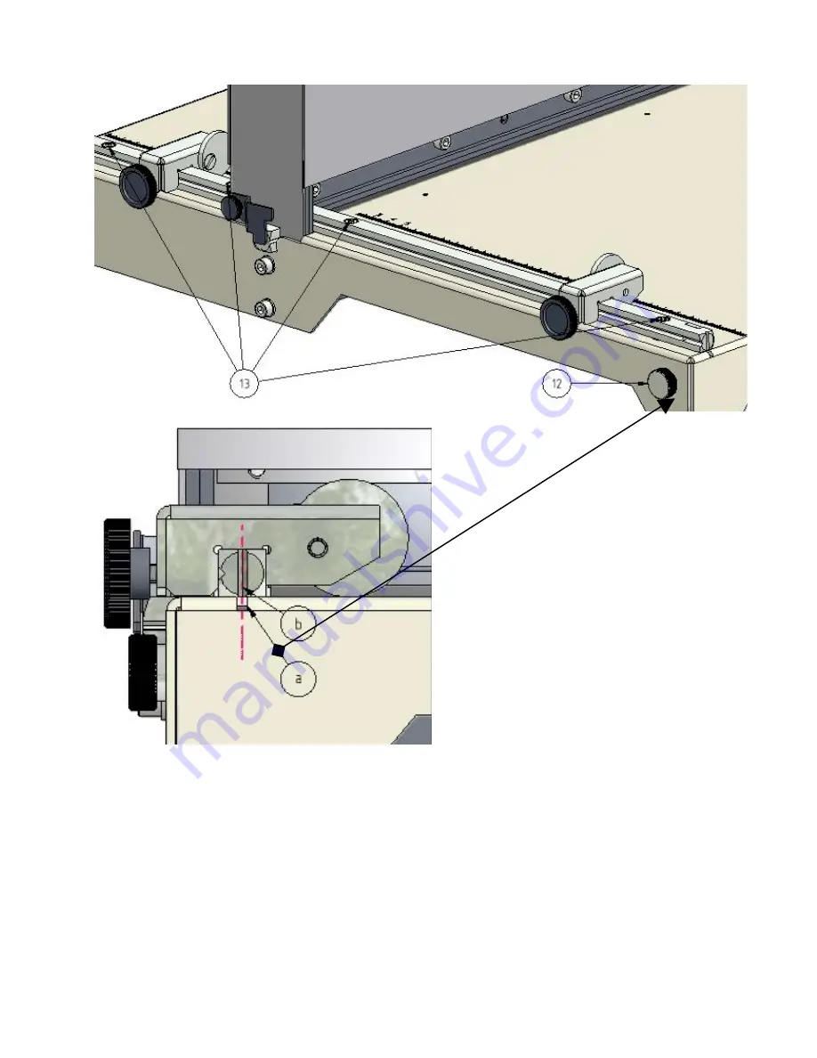 MBM GoCrease 3000 Operator'S Manual Download Page 6