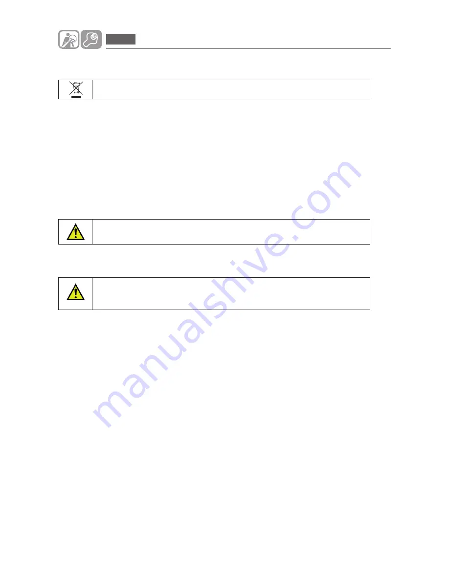 MBM GPL408 Operating Instructions Manual Download Page 146