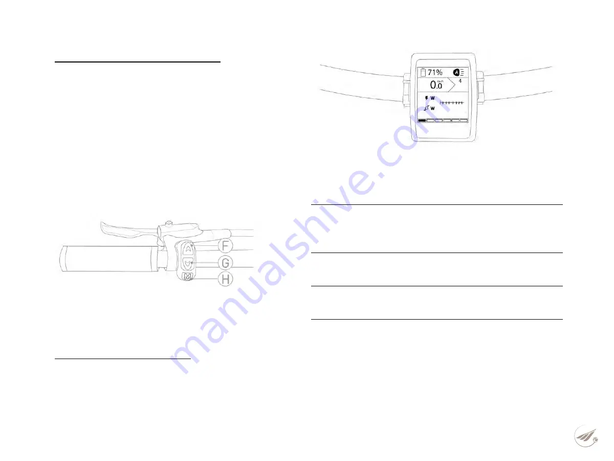 MBM METIS 27,5 User Manual Download Page 12