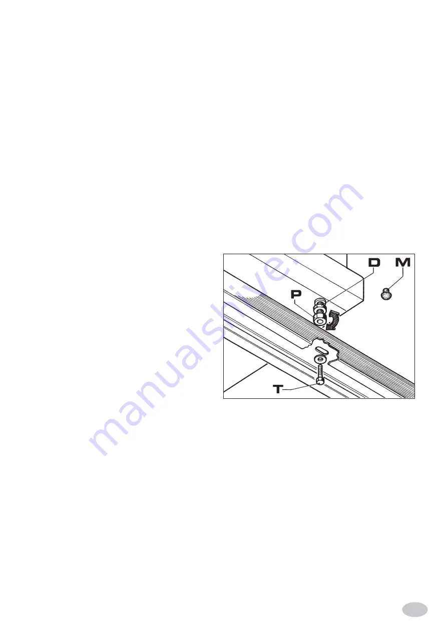 MBM MINIMA Series Installation, Use And Maintenance Instructions Download Page 43