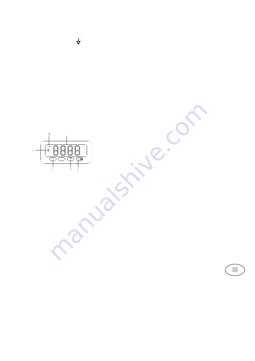 MBM SELF-SERVICE 700 Installation, Operating And Maintenance Manual Download Page 12