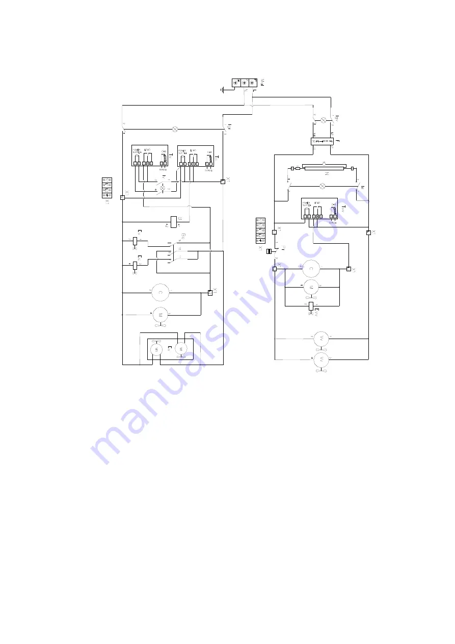 MBM SELF-SERVICE 700 Installation, Operating And Maintenance Manual Download Page 20