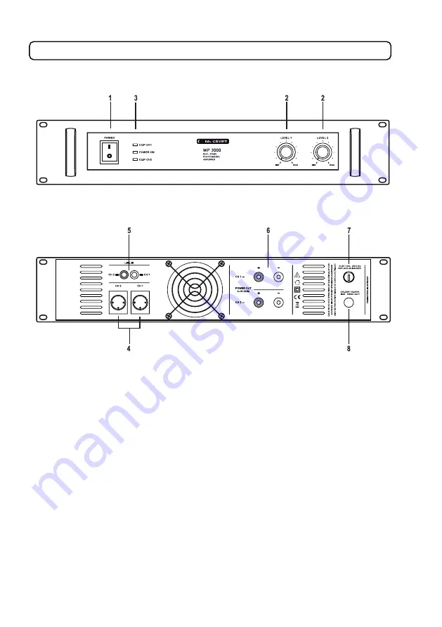 MC Crypt 31 24 40 Instruction Manual Download Page 39