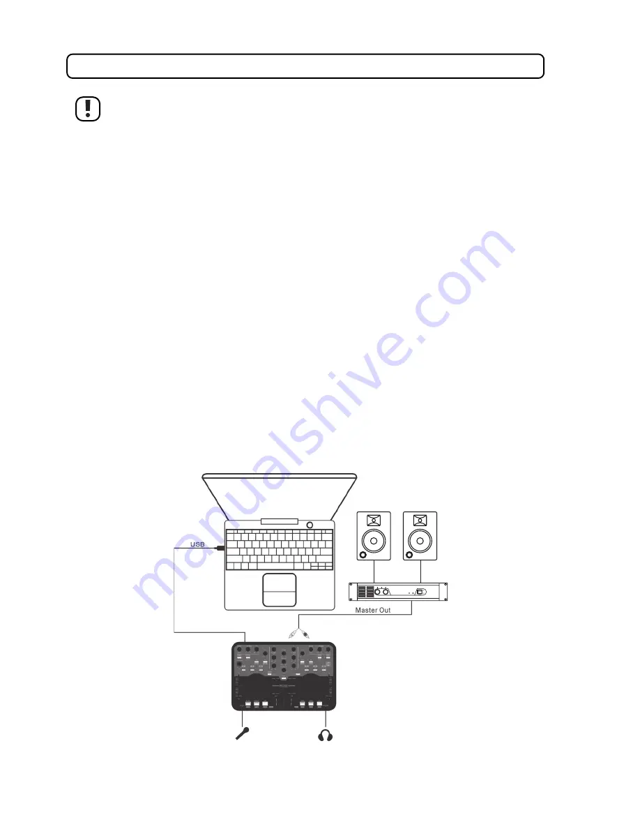 MC Crypt ME-120 SC Instruction Manual Download Page 7