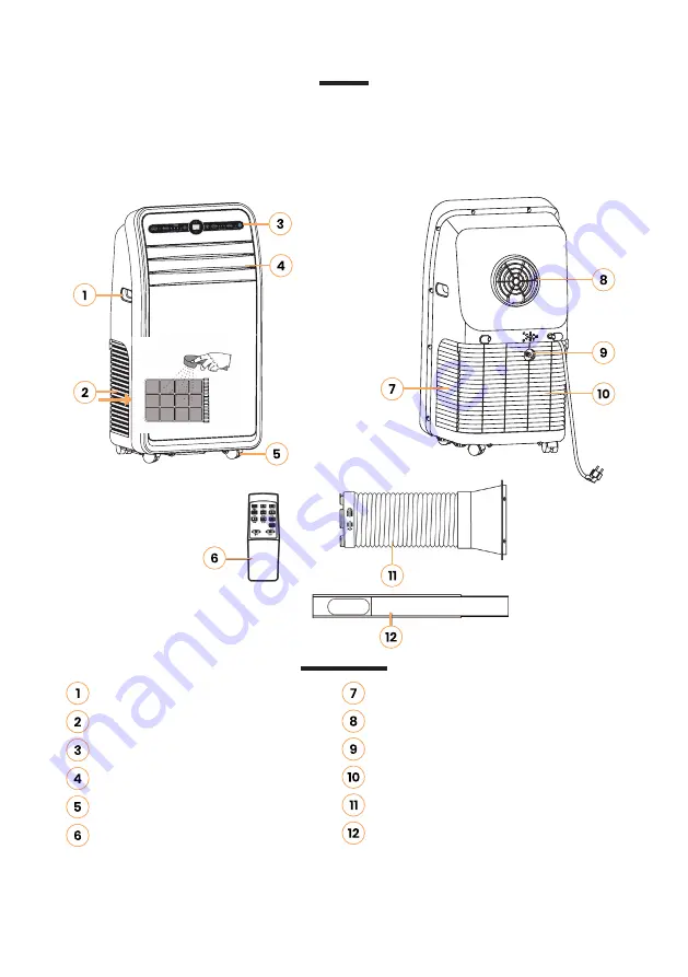 Mc Haus Artic-22 Manual Download Page 38