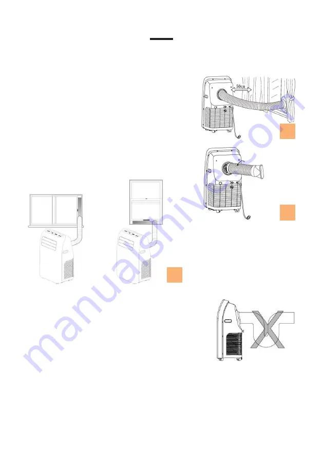 Mc Haus artic-30 Manual Download Page 6