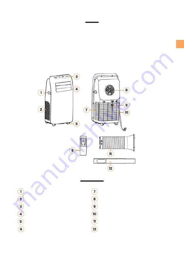 Mc Haus artic-30 Manual Download Page 37