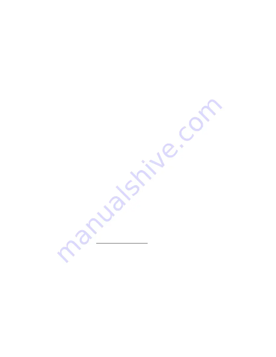 MC2 Audio E45 Service Manual Download Page 4