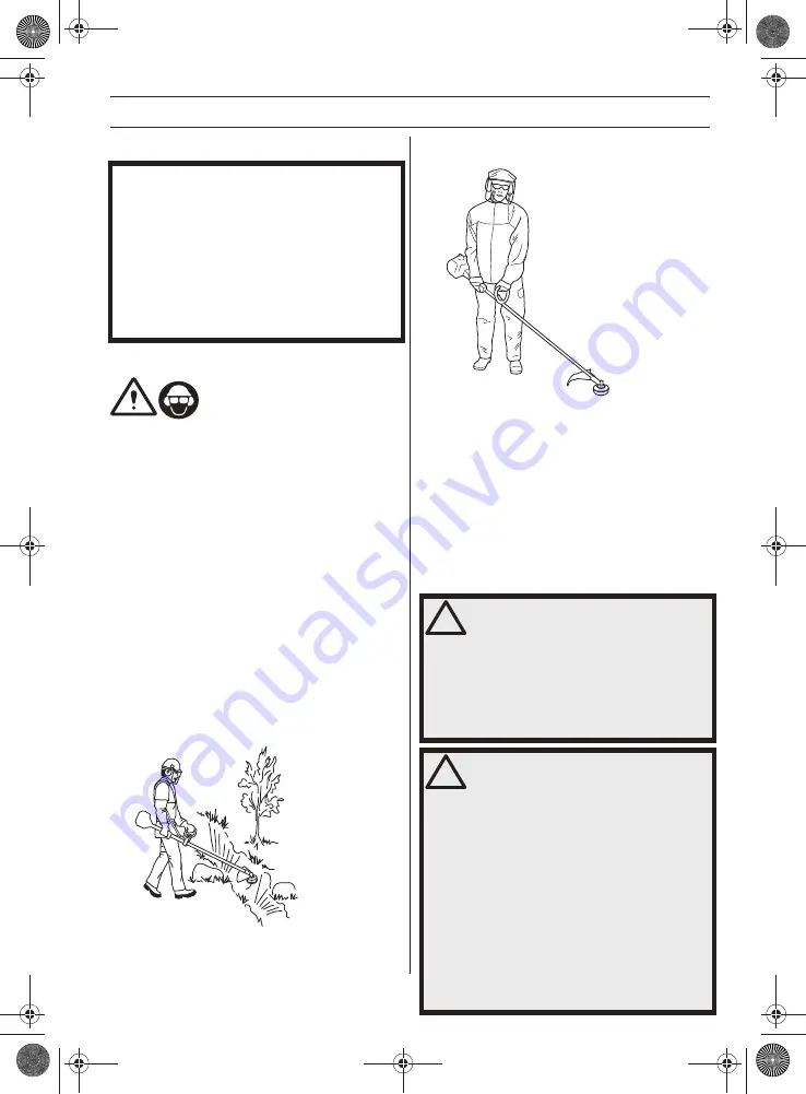 McCulloch 00096-72.077.01 Operator'S Manual Download Page 37