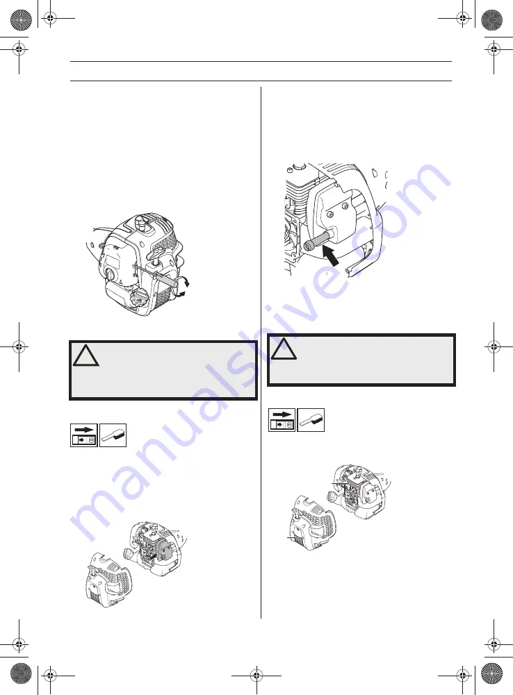 McCulloch 00096-72.077.01 Operator'S Manual Download Page 39