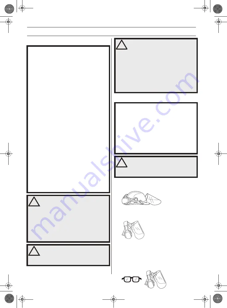 McCulloch 00096-72.077.01 Operator'S Manual Download Page 48