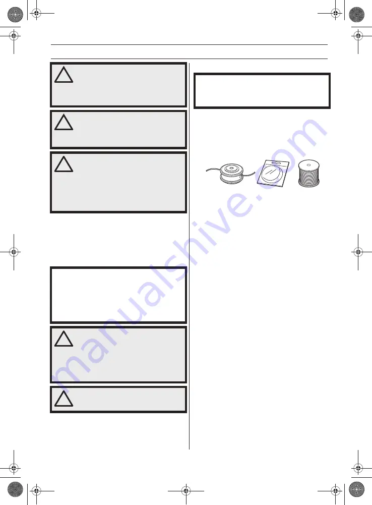 McCulloch 00096-72.077.01 Operator'S Manual Download Page 51