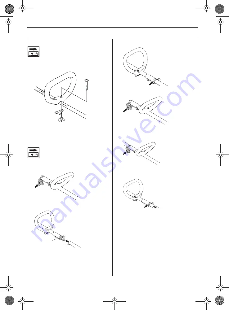 McCulloch 00096-72.077.01 Operator'S Manual Download Page 52