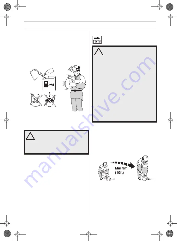 McCulloch 00096-72.077.01 Operator'S Manual Download Page 76