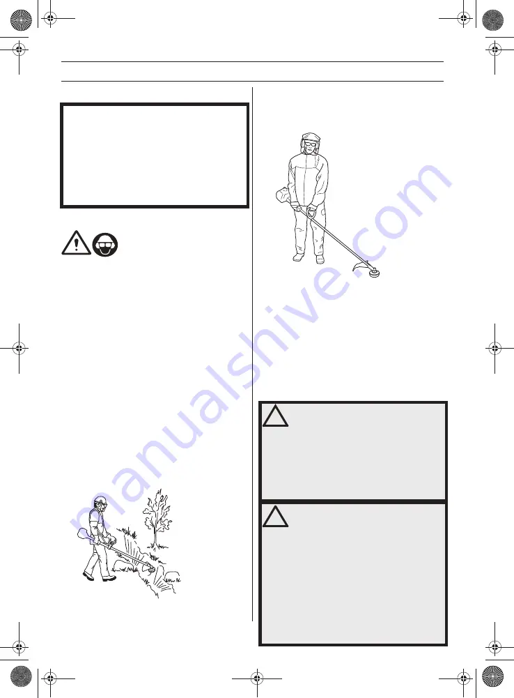 McCulloch 00096-72.077.01 Operator'S Manual Download Page 79