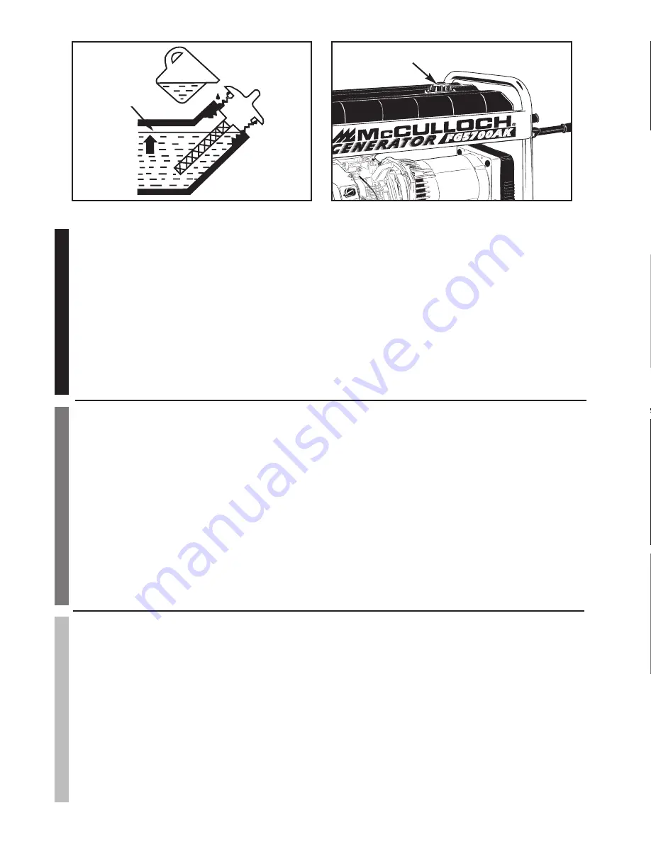 McCulloch 7096-FG5733 User Manual Download Page 12