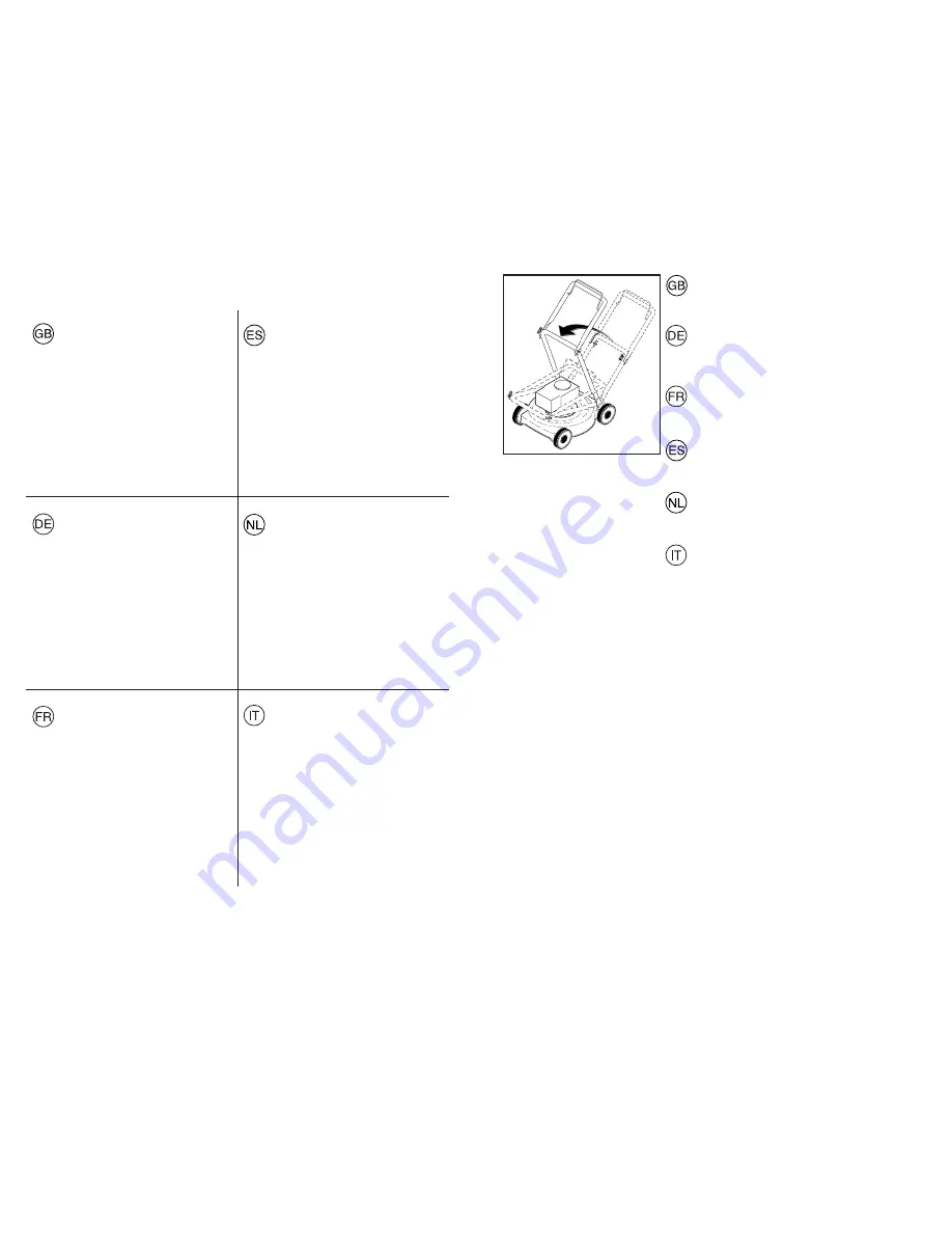 McCulloch 96141020200 Instruction Manual Download Page 2