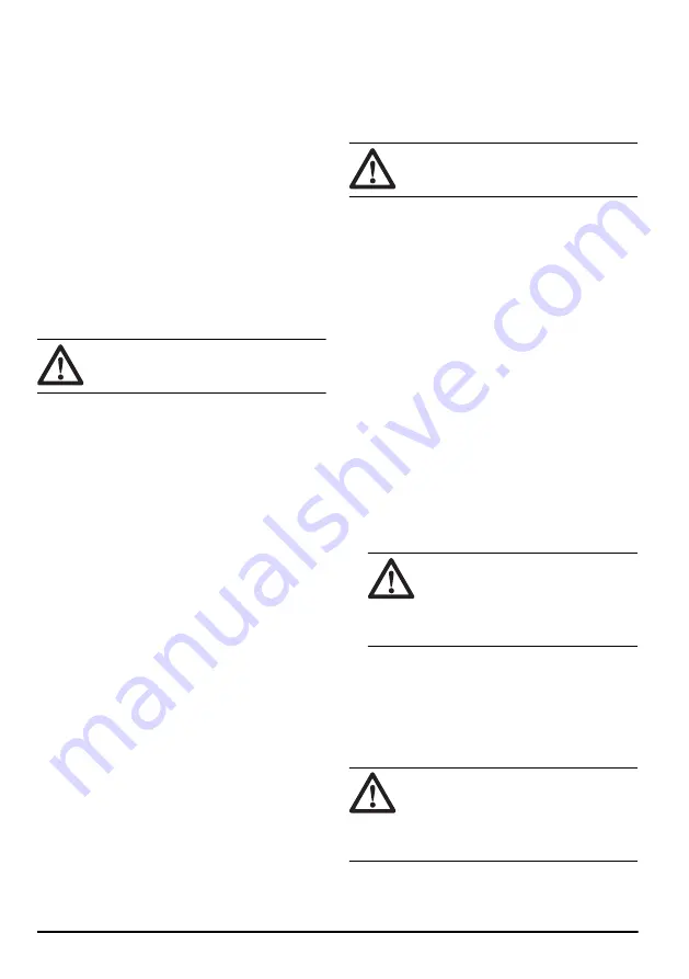 McCulloch 967207701 Operator'S Manual Download Page 108