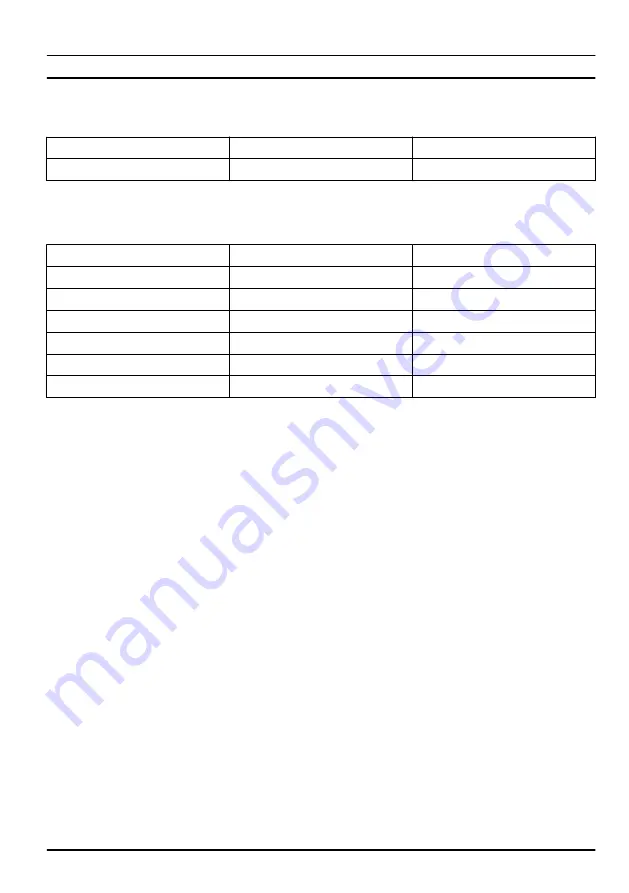 McCulloch 967207701 Operator'S Manual Download Page 133