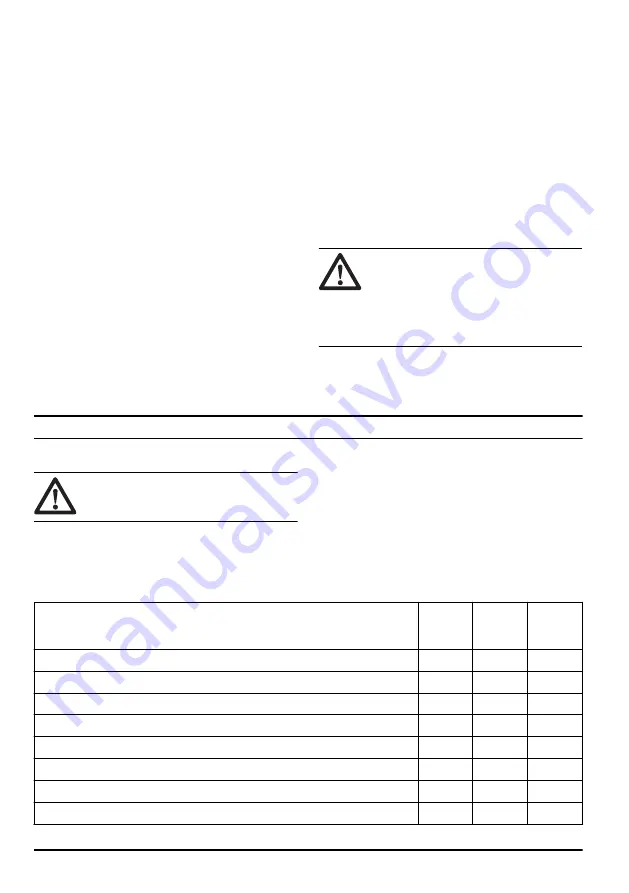 McCulloch 967207701 Operator'S Manual Download Page 158