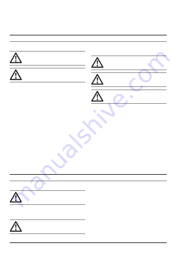 McCulloch 967207701 Operator'S Manual Download Page 170