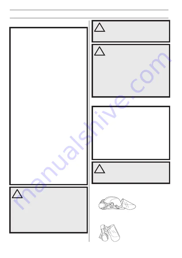 McCulloch 967207801 Operator'S Manual Download Page 162